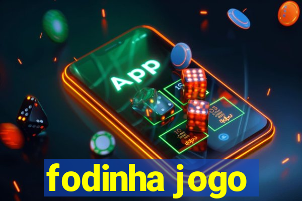 fodinha jogo